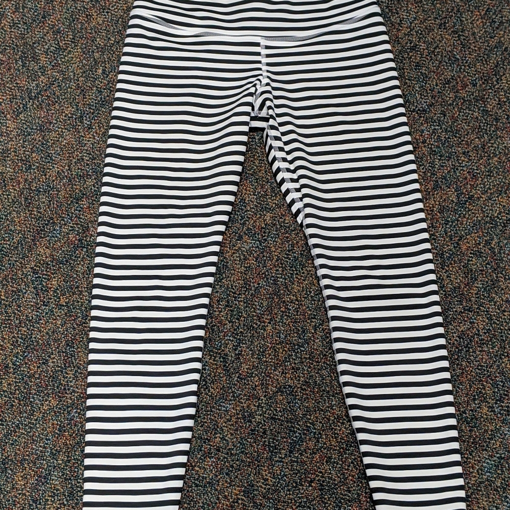 Reebok Sweatwick 7/8ths Leggings